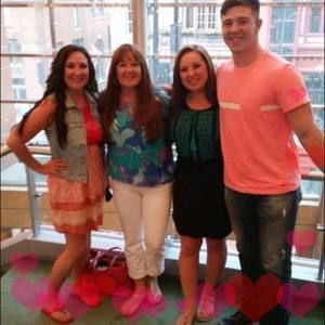 Meet your Posher, Sandy